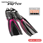 HyFlex Switch SF0104