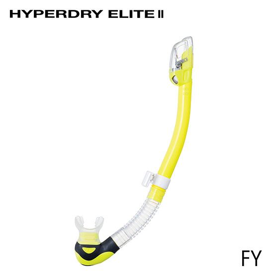 Hyperdry Elite II SP0101