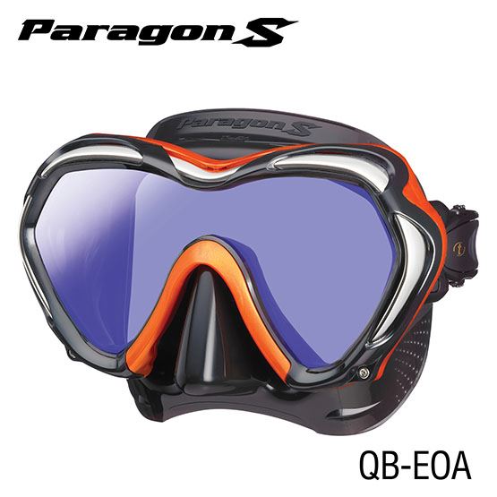 Paragon S M1007S