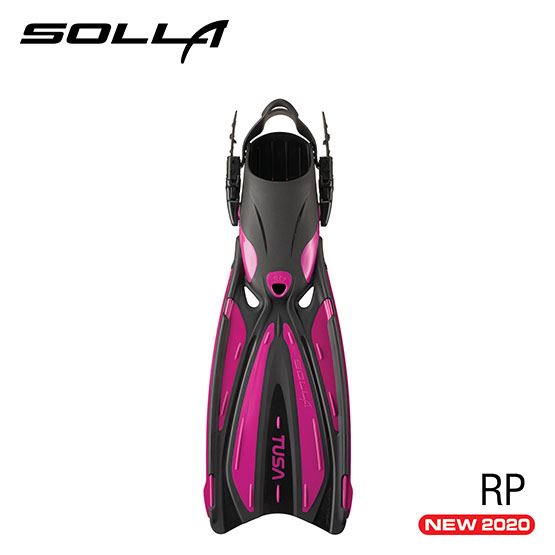 Solla SF-22