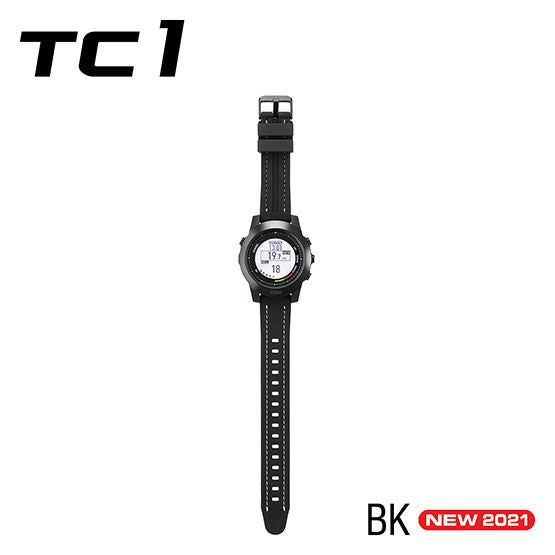 TC1 - IQ1301 – La Casa del Buzo