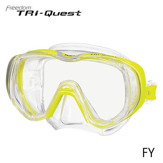Freedom Tri-Quest M-3001