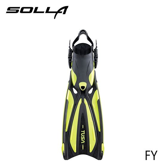 Solla SF-22