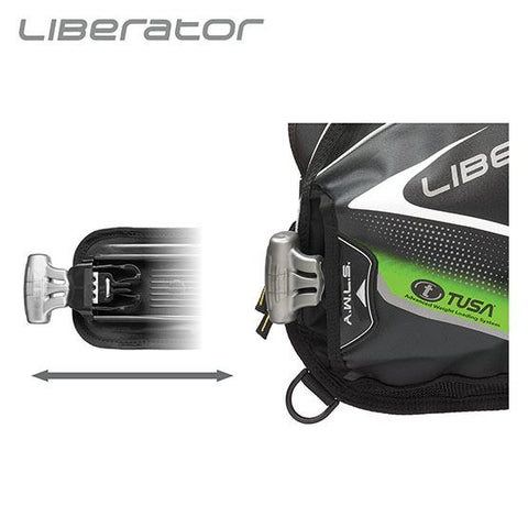 Liberator BC0103B