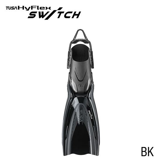 HyFlex Switch SF0104