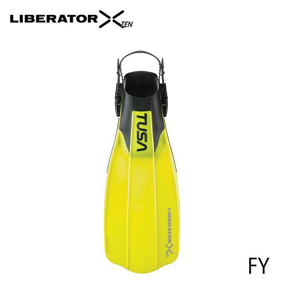 Liberator X-Ten