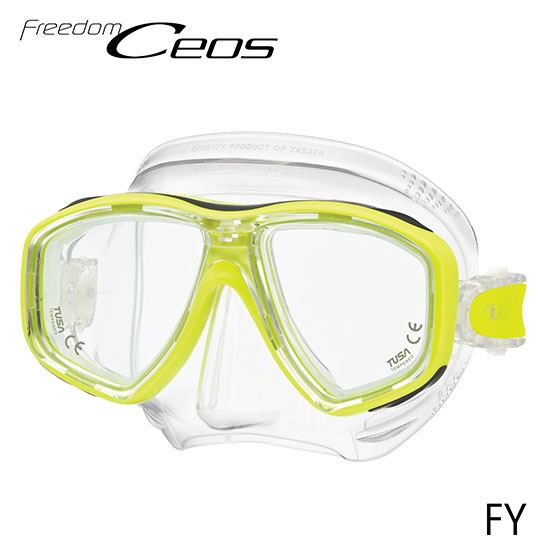 Freedom Ceos M-212