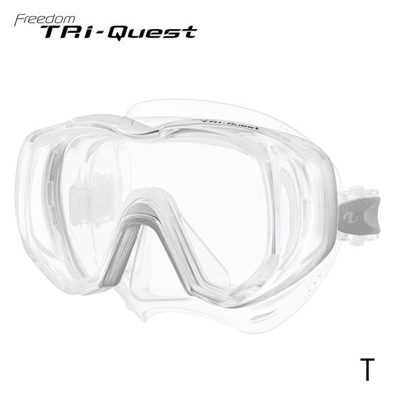 Freedom Tri-Quest M-3001