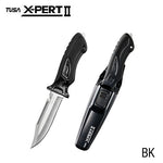 X-pert II Knife (Drop Point Blade) FK-910