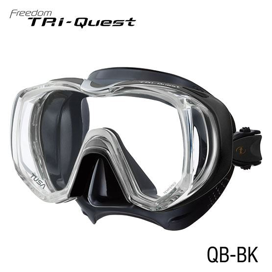 Freedom Tri-Quest M-3001