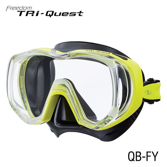 Freedom Tri-Quest M-3001