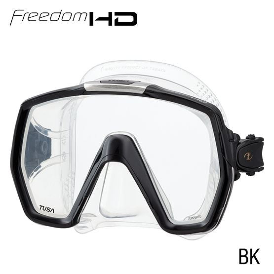 Freedom HD M1001