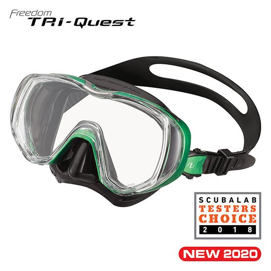 Freedom Tri-Quest M-3001