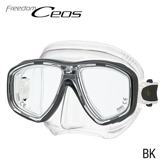 Freedom Ceos M-212