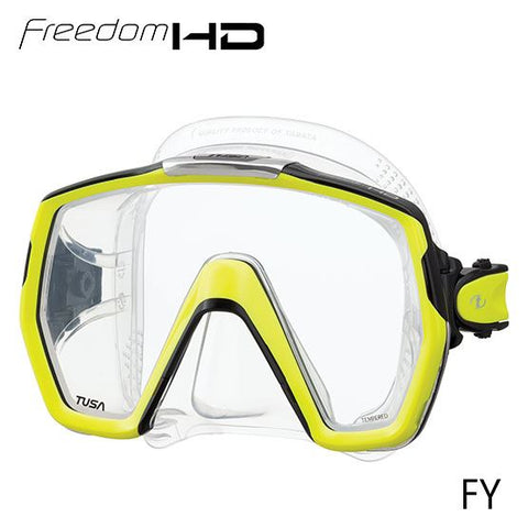 Freedom HD M1001