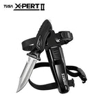 X-pert II Knife (Drop Point Blade) FK-910
