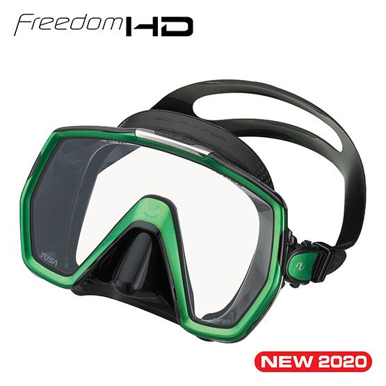 Freedom HD M1001QB