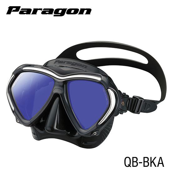 希少 新品未使用 デュガス タイフーン TU 32C 2本セット TUSA ダイビングマスク Paragon M2001SQB FBA 【公式通販】