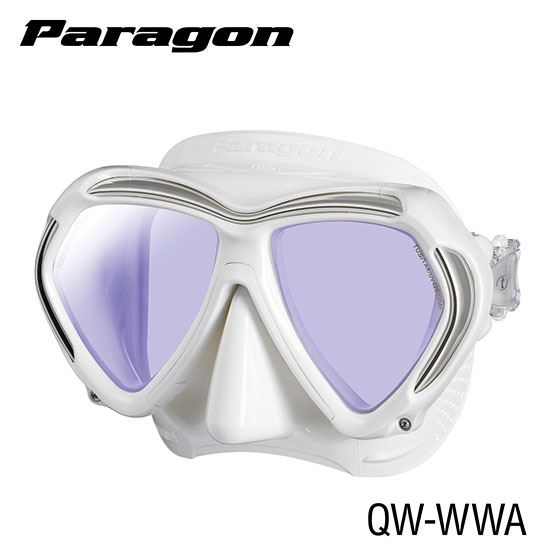 Paragon M2001SQB