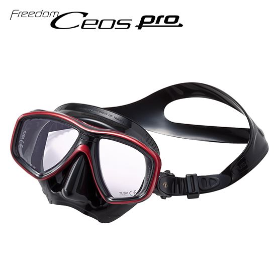 Freedom Ceos M-212QB